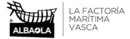 Logotipo Albaola