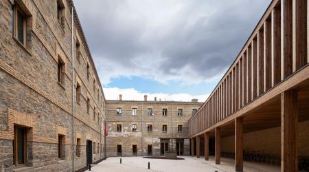 Convento Las Salesas