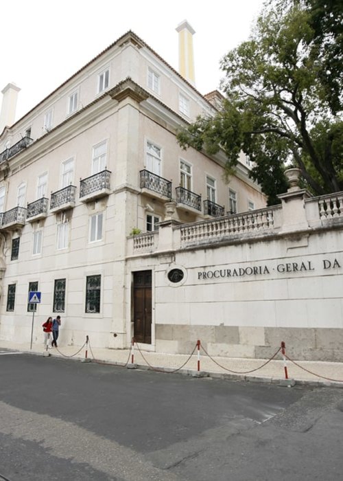 Procuradoria Geral da República 1