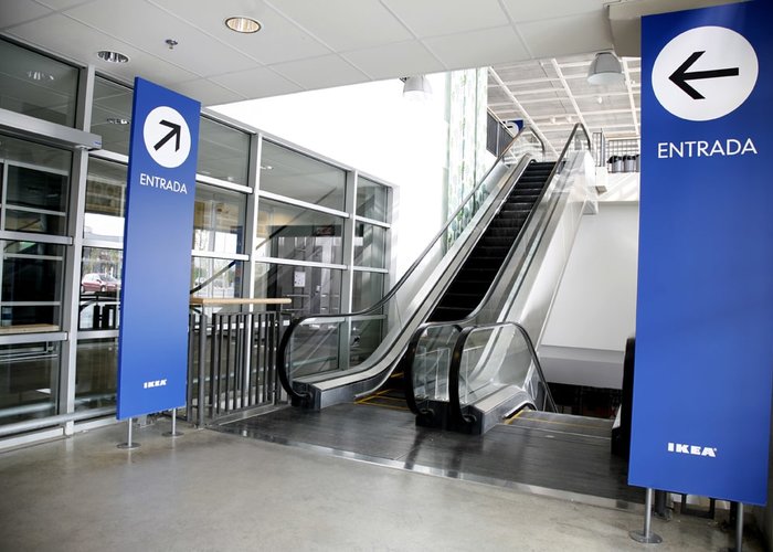 Ikea 1 