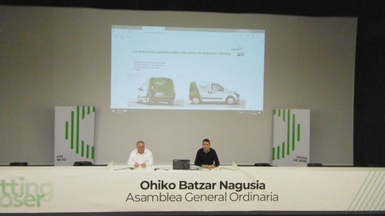 Asamblea